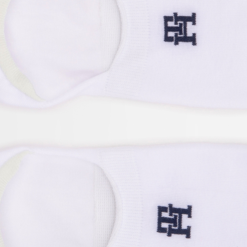 Tommy Hilfiger No Show Socks Women’s 1 Pack