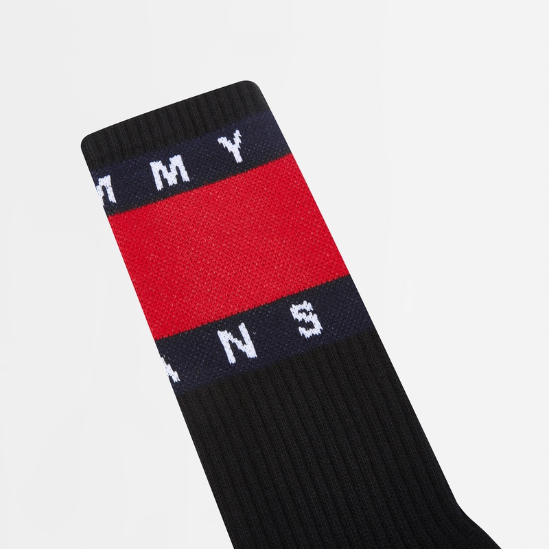 Tommy Hilfiger Crew Socks Men’s 1 Pack