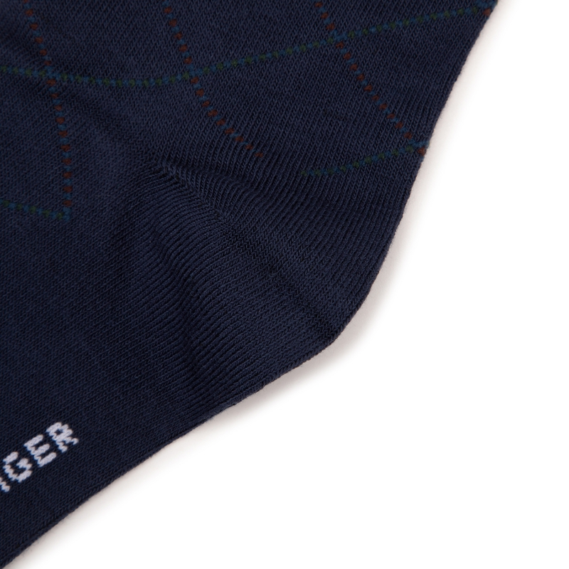 Tommy Hilfiger Crew Socks Men’s 1 Pack