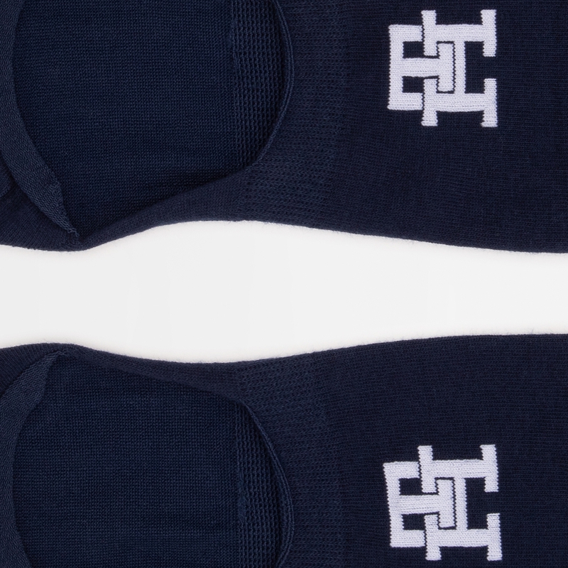 Tommy Hilfiger No Show Socks Men’s 1 Pack