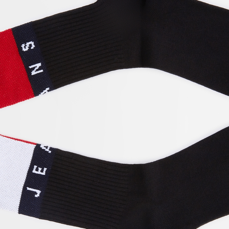 Tommy Hilfiger Crew Socks Men’s 1 Pack