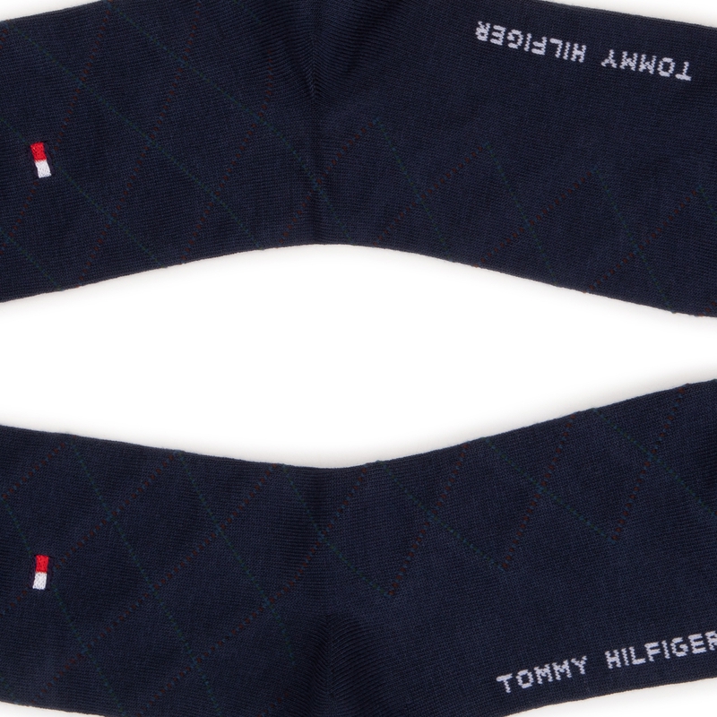 Tommy Hilfiger Crew Socks Men’s 1 Pack