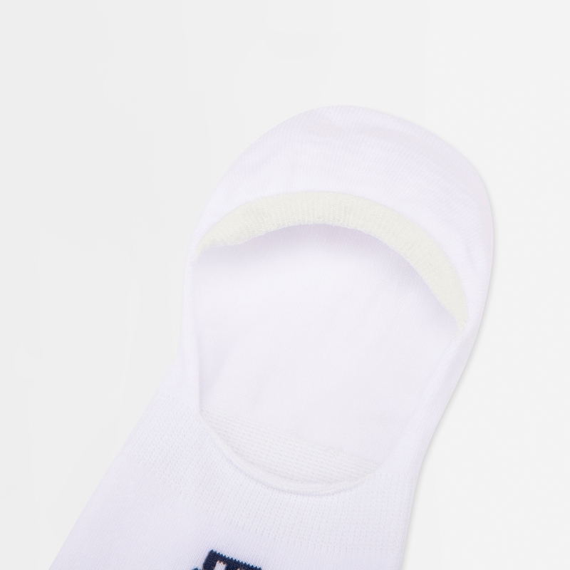Tommy Hilfiger No Show Socks Women’s 1 Pack