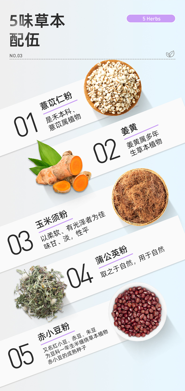 【Hong Kong Direct Mail】Nutrland Water Dissolving 60 capsules/bottle Carb Blocker Water Retention Swelling Reduction