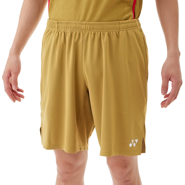 YONEX Grand Competition Collection Sports Shorts Men’s