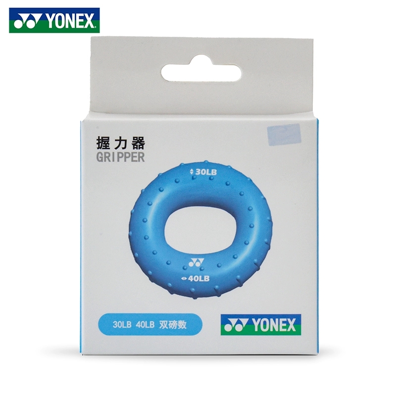 YONEX Badminton Trainers Blue Unisex