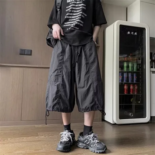 Double Dealer Унисекс Шорты карго