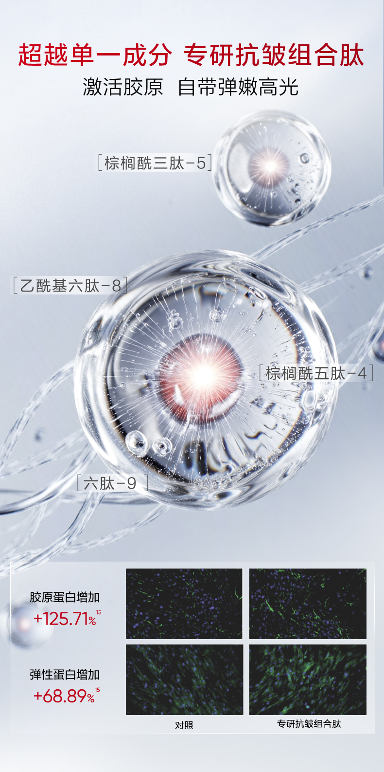【Expédition directe depuis Hong Kong】 Hanhoo 377 White Waist sérum et lait à usage unique 45 pièces, atténue les rides, illumine, améliore le teint terne et rugueux