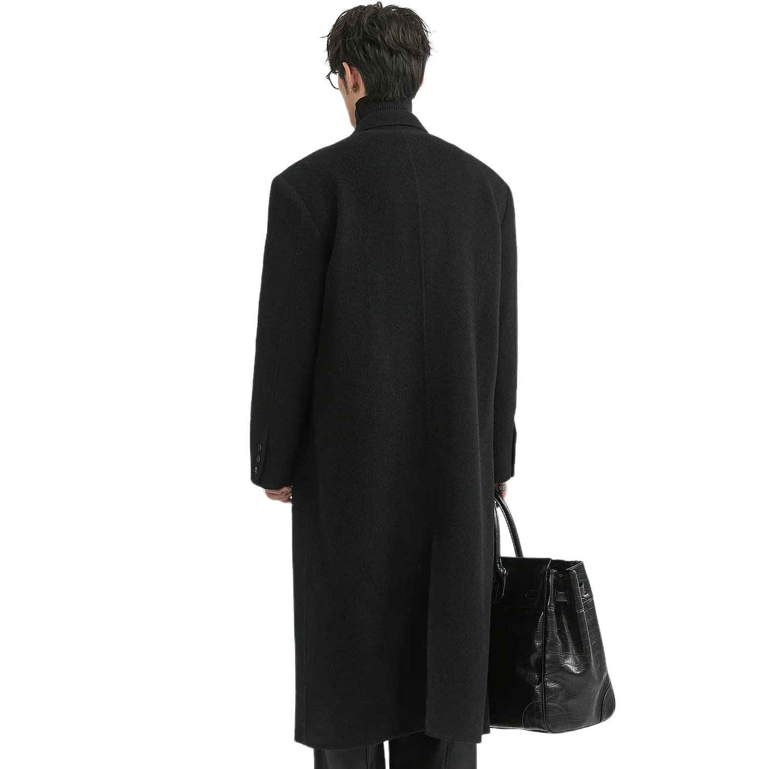 EARL JOEL Coats Unisex