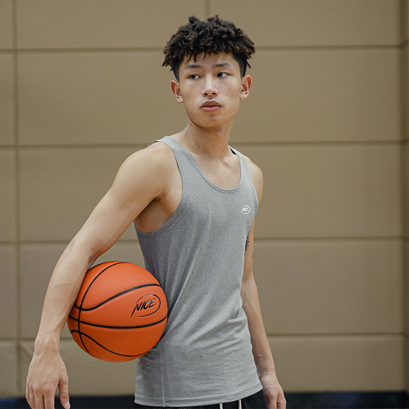 NICEID Basketball Jerseys Men’s
