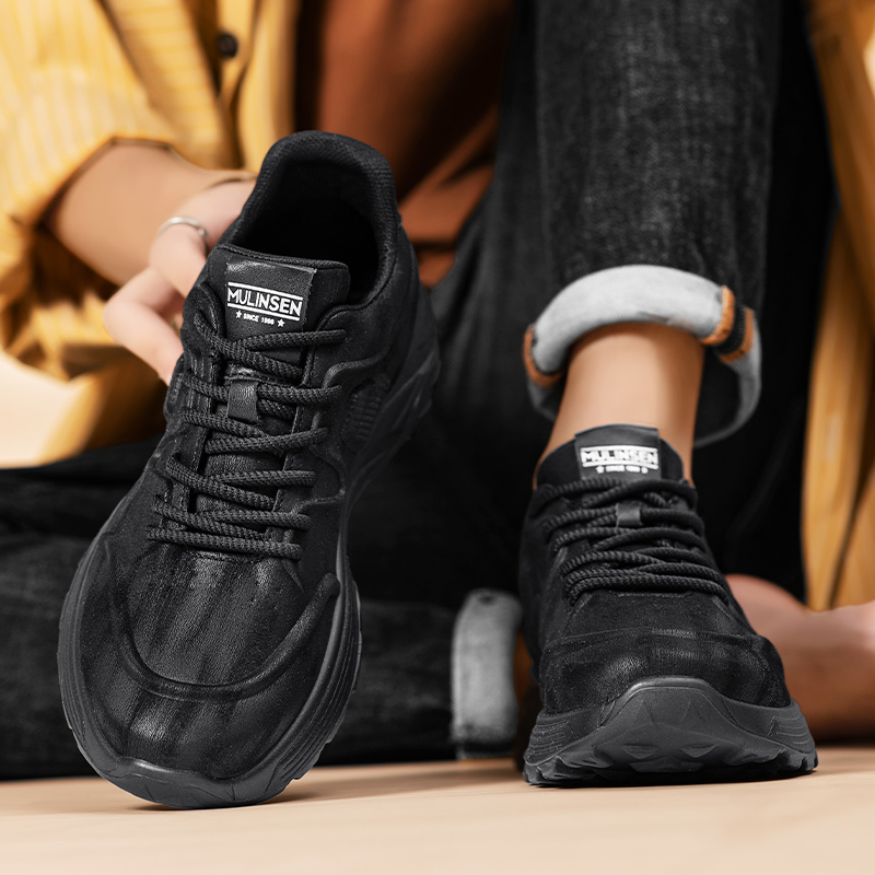 Mulinsen Low top Running Shoes Men’s