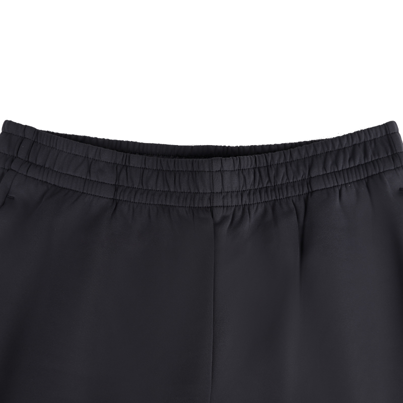 Li Ning Sports Pants Men’s Black Moderate