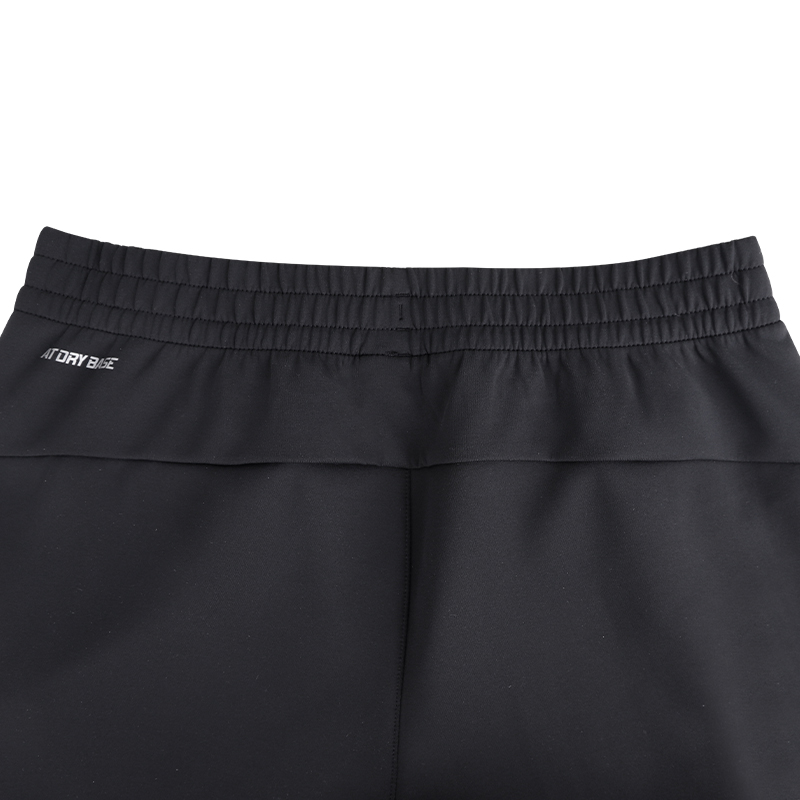 Li Ning Sports Pants Women’s Black Moderate