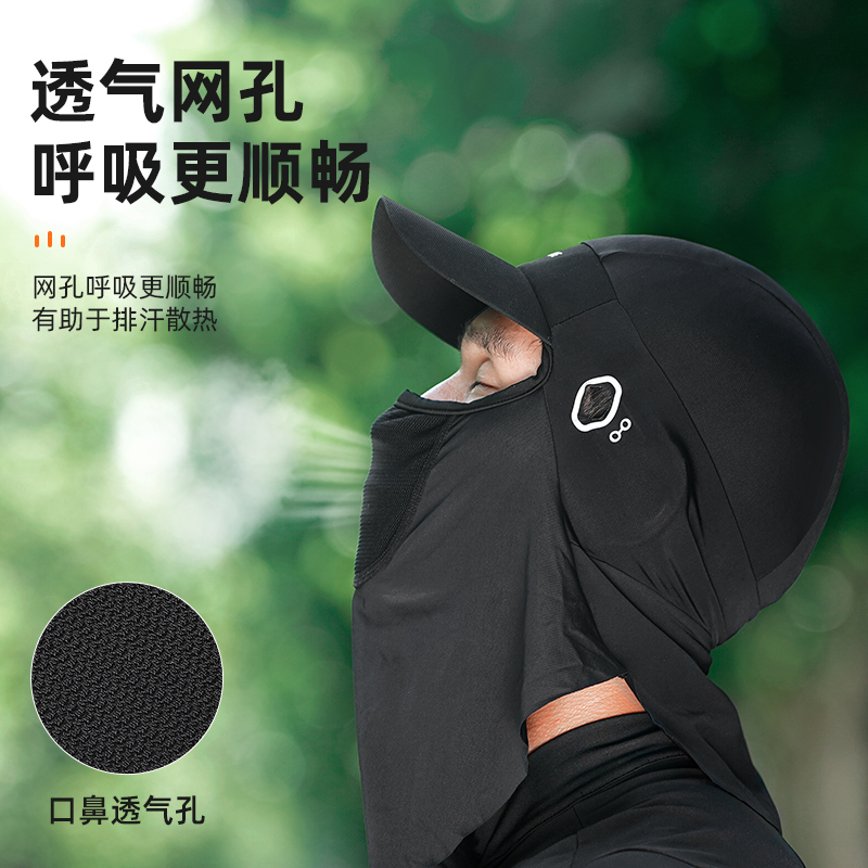 WEST BIKING Motorcycle Headwear