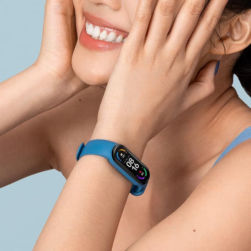 Xiaomi Smart Bracelets