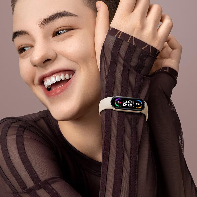 Xiaomi Smart Bracelets