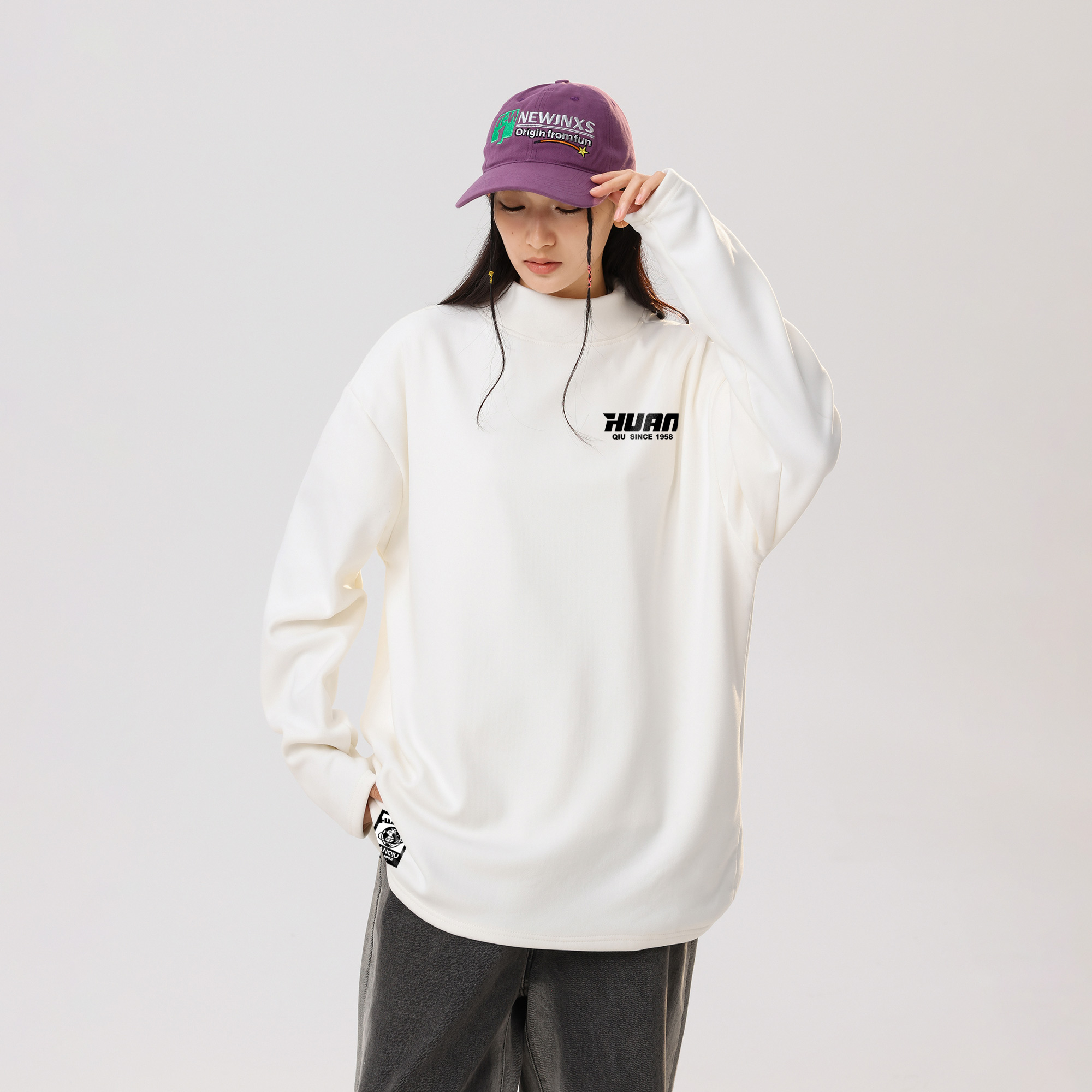 HUANQIU Sports Thermal Underwear Unisex