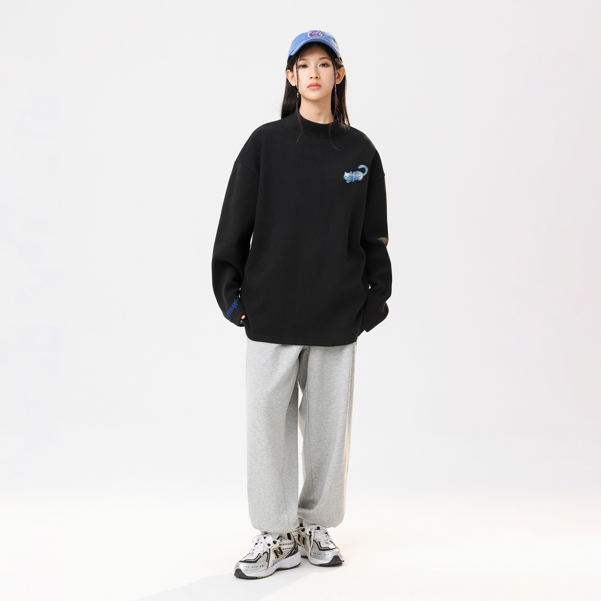 HUANQIU Sports Thermal Underwear Unisex