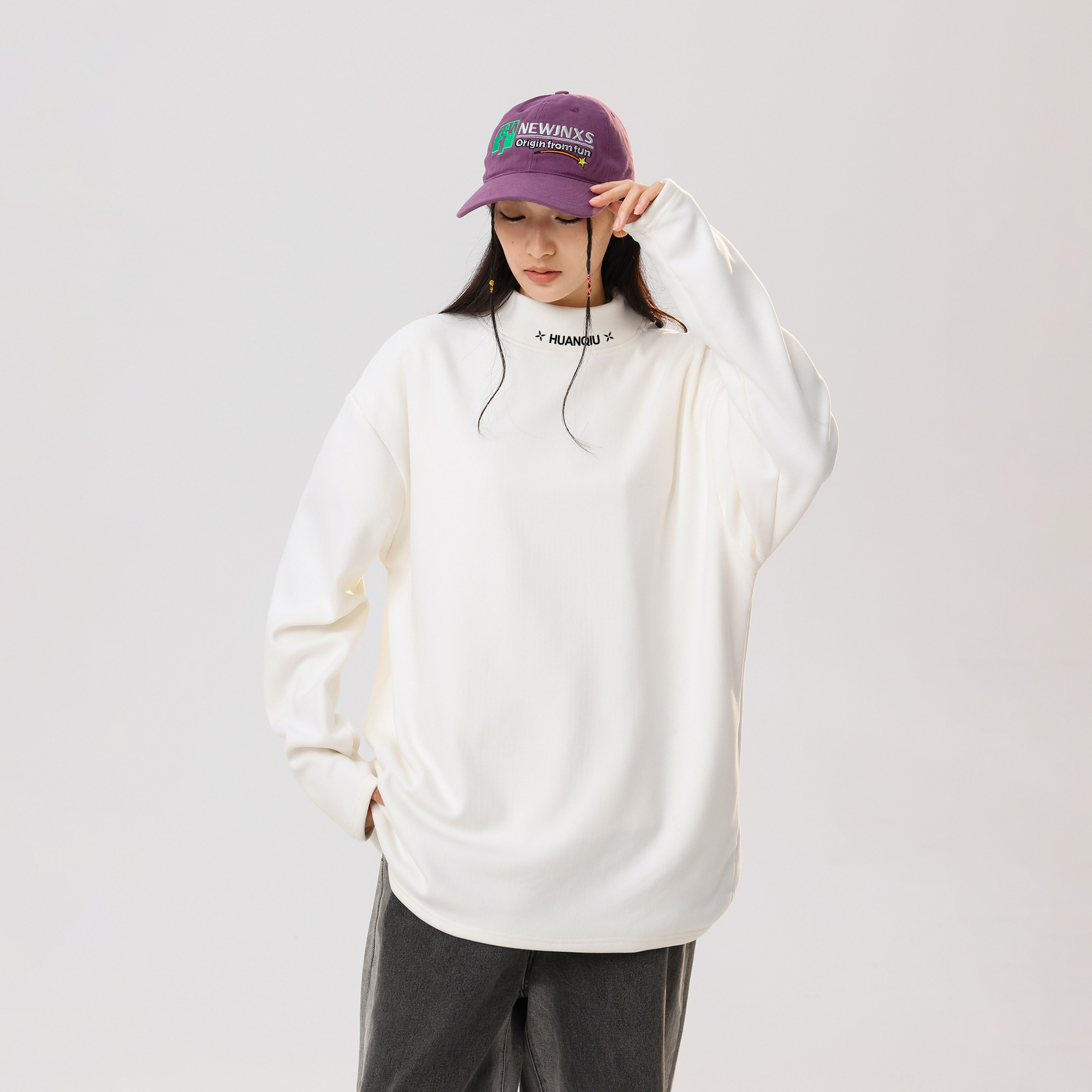 HUANQIU Sports Thermal Underwear Unisex