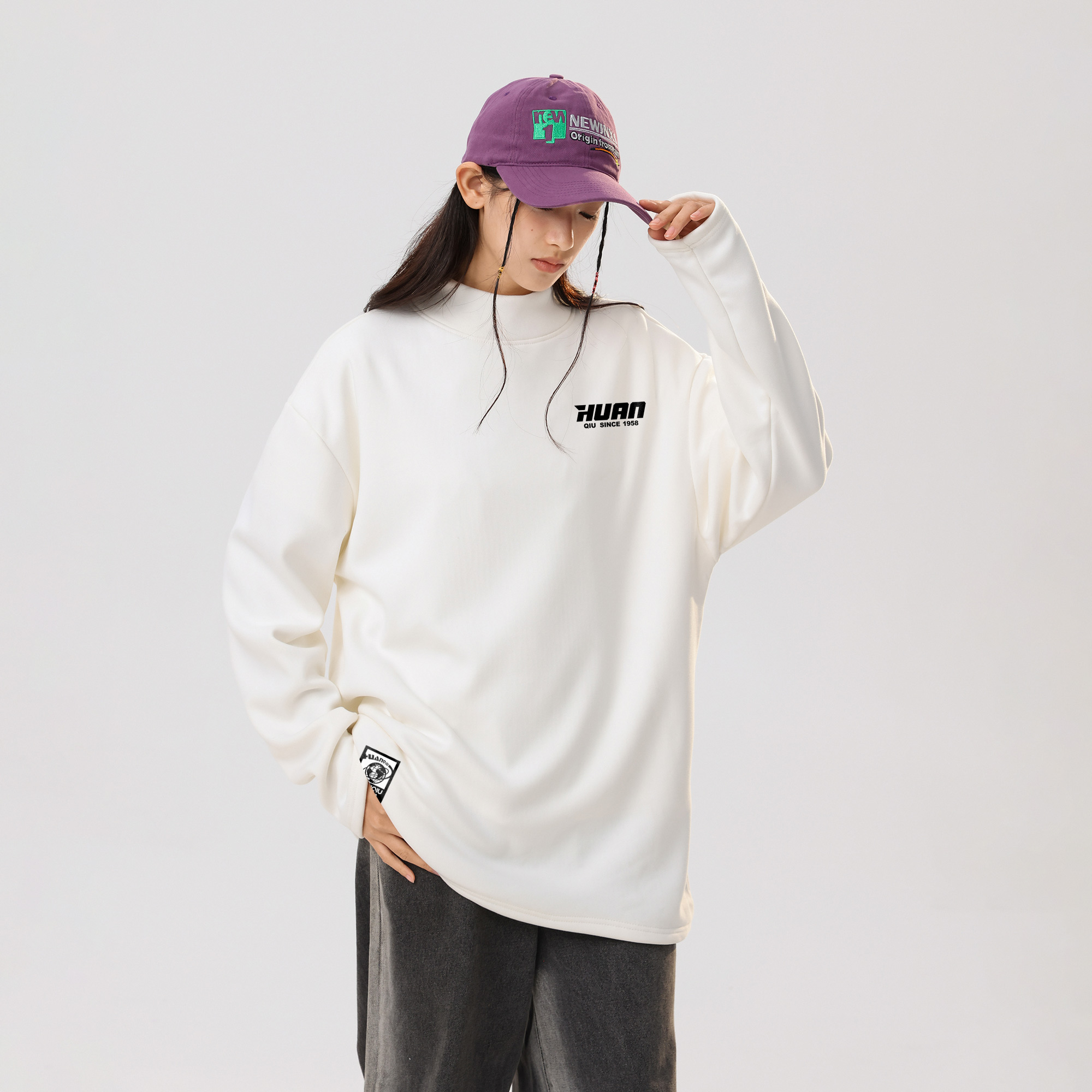 HUANQIU Sports Thermal Underwear Unisex