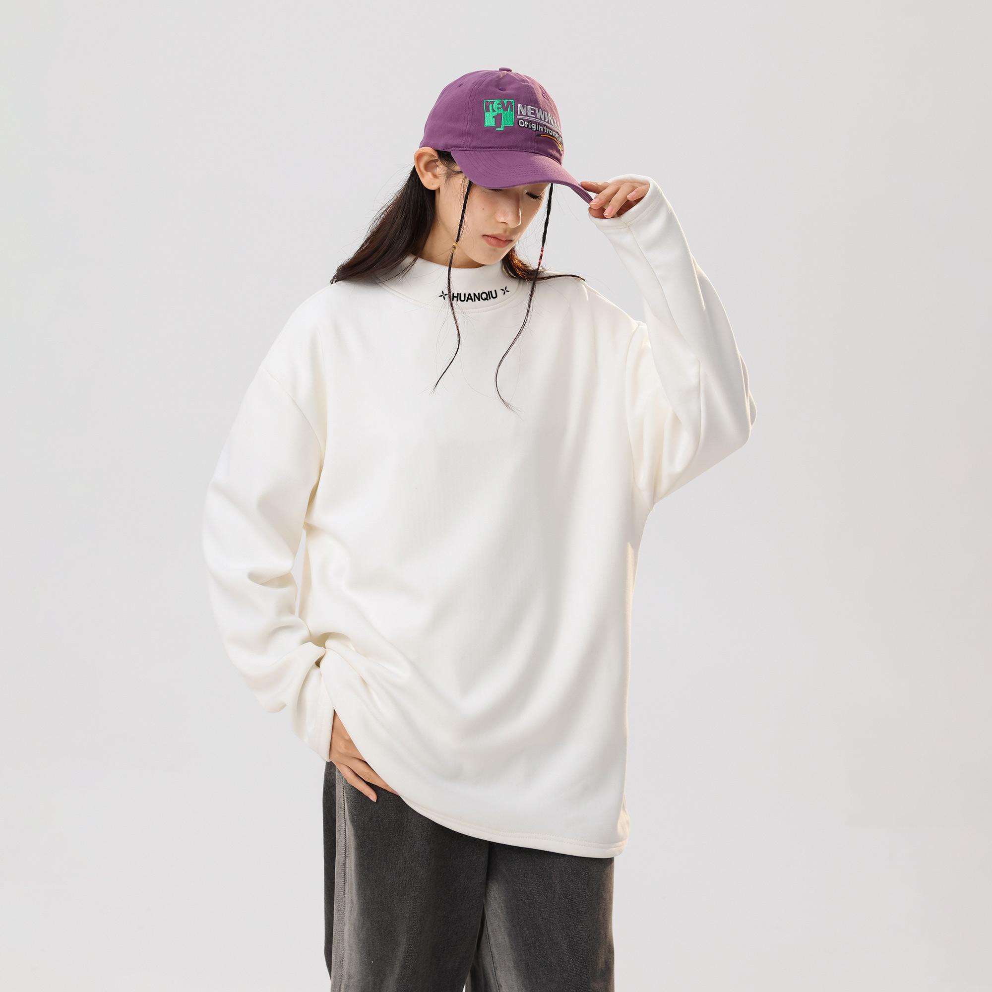 HUANQIU Sports Thermal Underwear Unisex