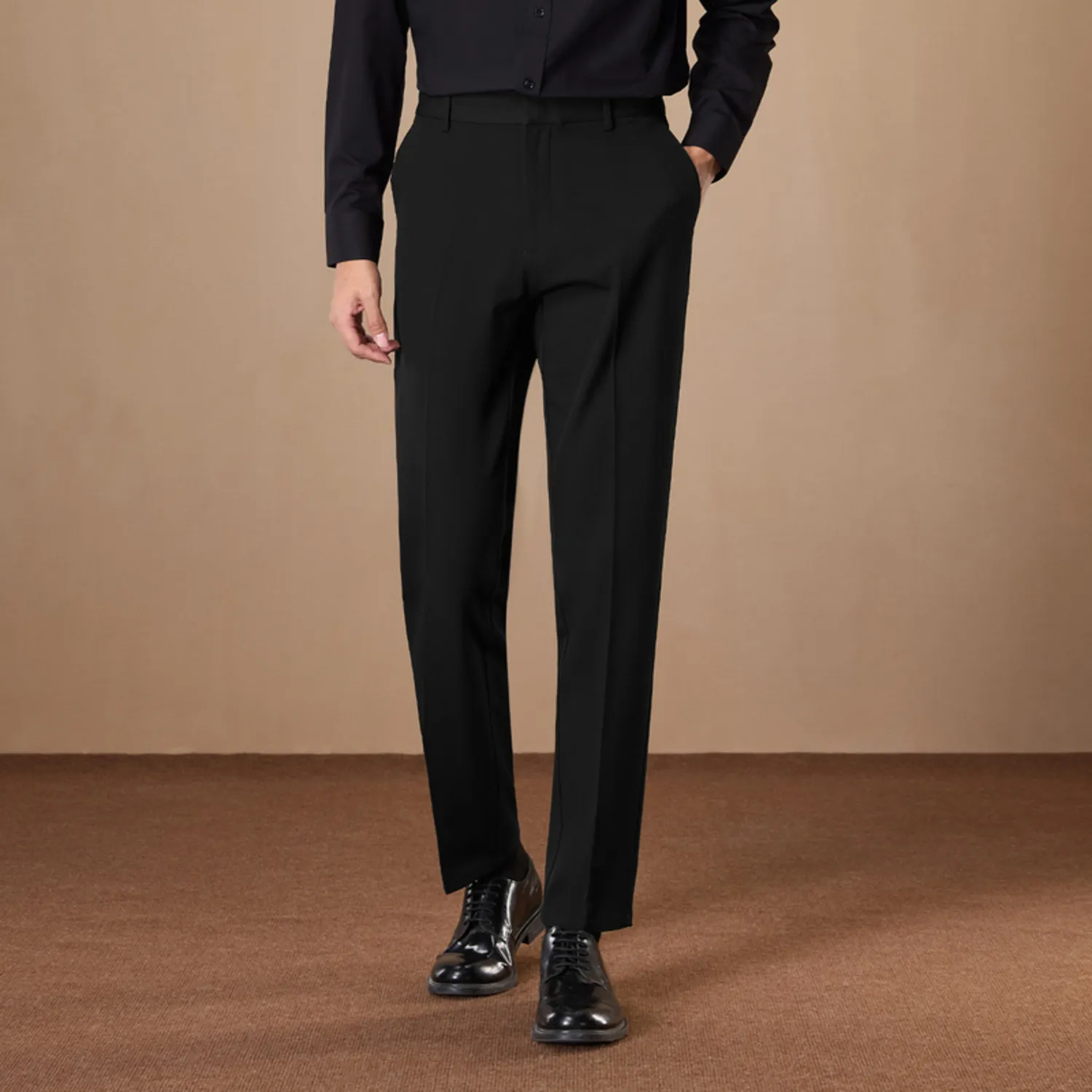 HLA Suit Trousers Men's