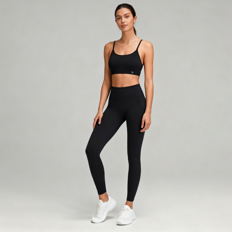 TREKSTA Fitness Clothing Women’s