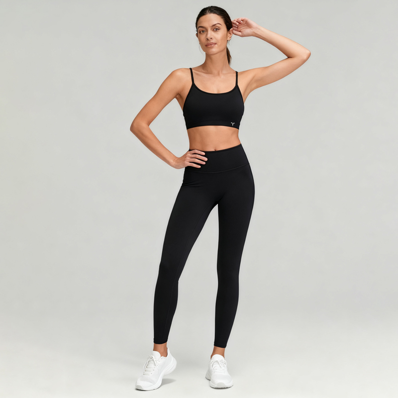 TREKSTA Fitness Clothing Women’s