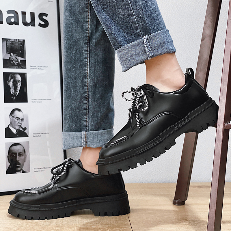 AAA SINCE 1955 Casual Shoes Men's Black