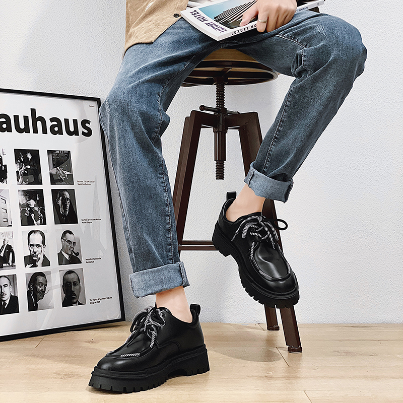 AAA SINCE 1955 Casual Shoes Men's Black
