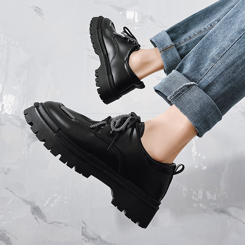 AAA SINCE 1955 Casual Shoes Men's Black