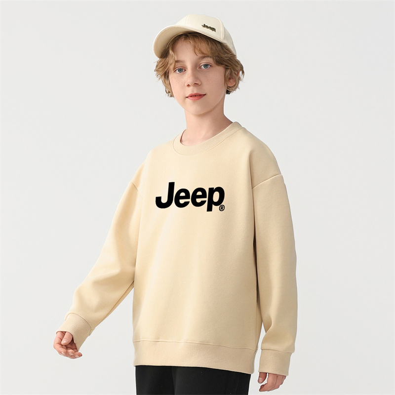 Худи Jeep (синее) — фото 33