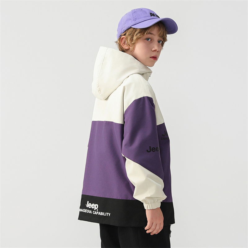 Куртка Jeep 3-in-1 Jacket (сине-зеленая) — фото 25