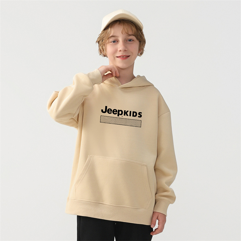 Худи Jeep (зеленое) — фото 19