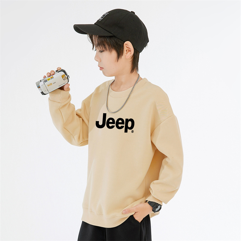 Худи Jeep (синее) — фото 24