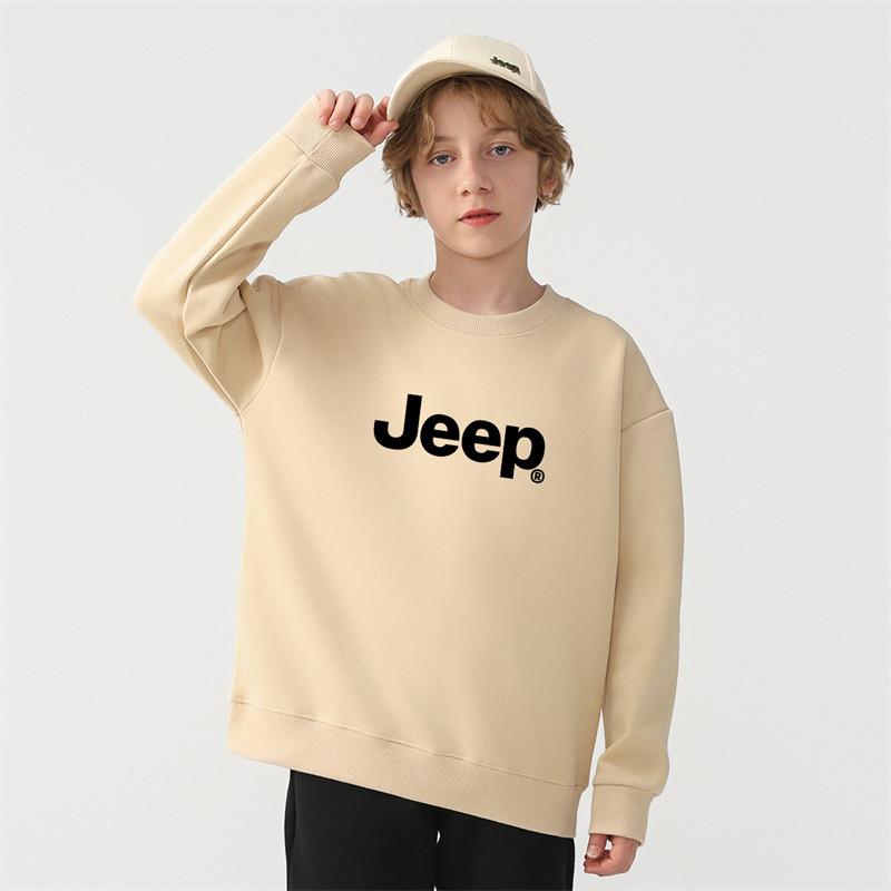 Худи Jeep (синее) — фото 32