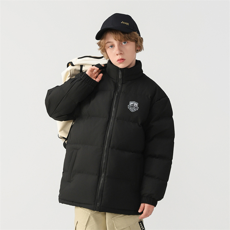 Куртка Jeep (синяя) — фото 5