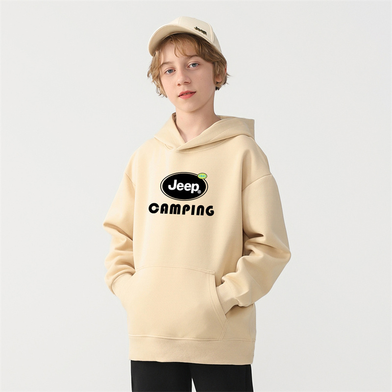 Худи Jeep (зеленый) — фото 18