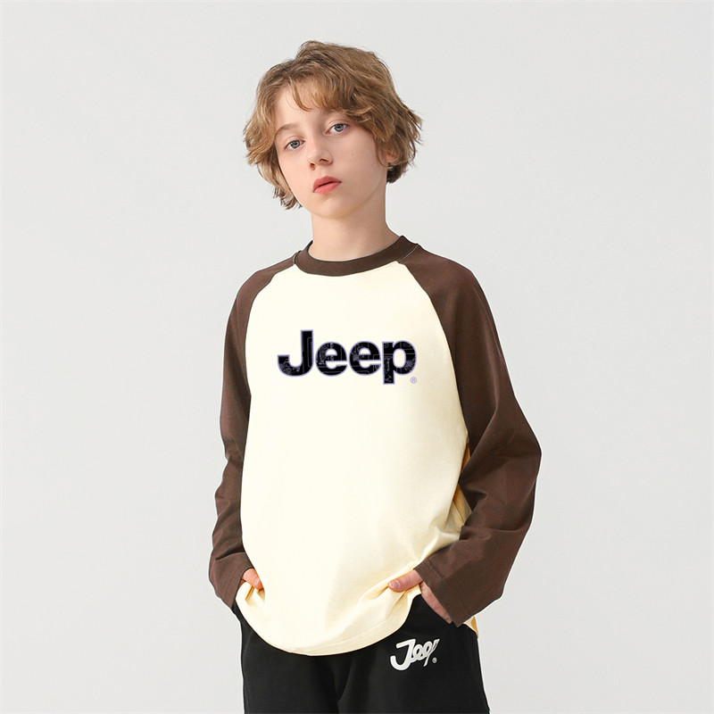 Унисекс футболка Jeep T (серый меланж) — фото 7