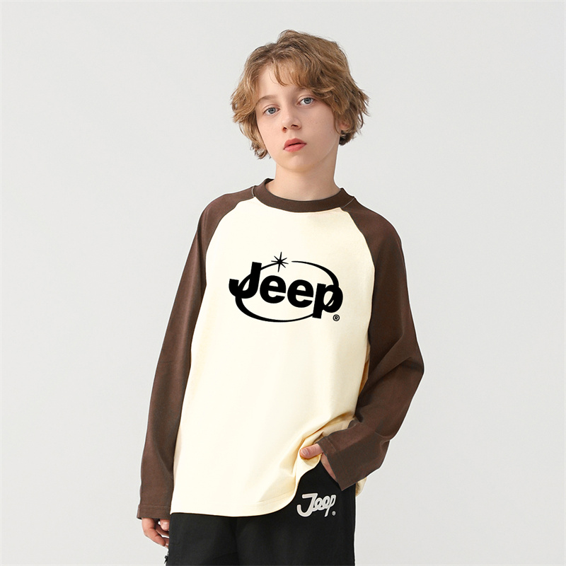 Худи Jeep (синий) — фото 2