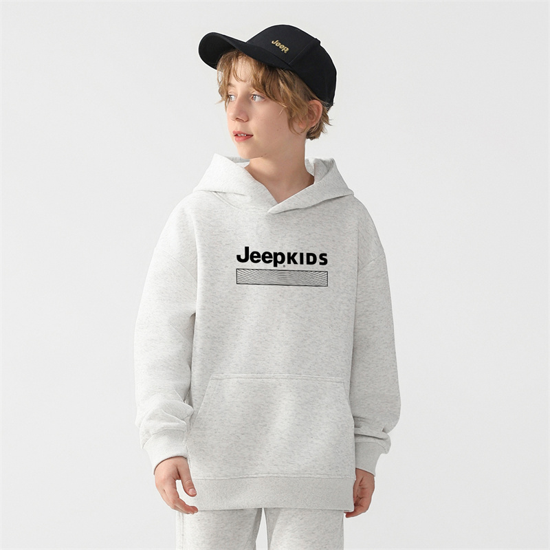 Худи Jeep (зеленое) — фото 15