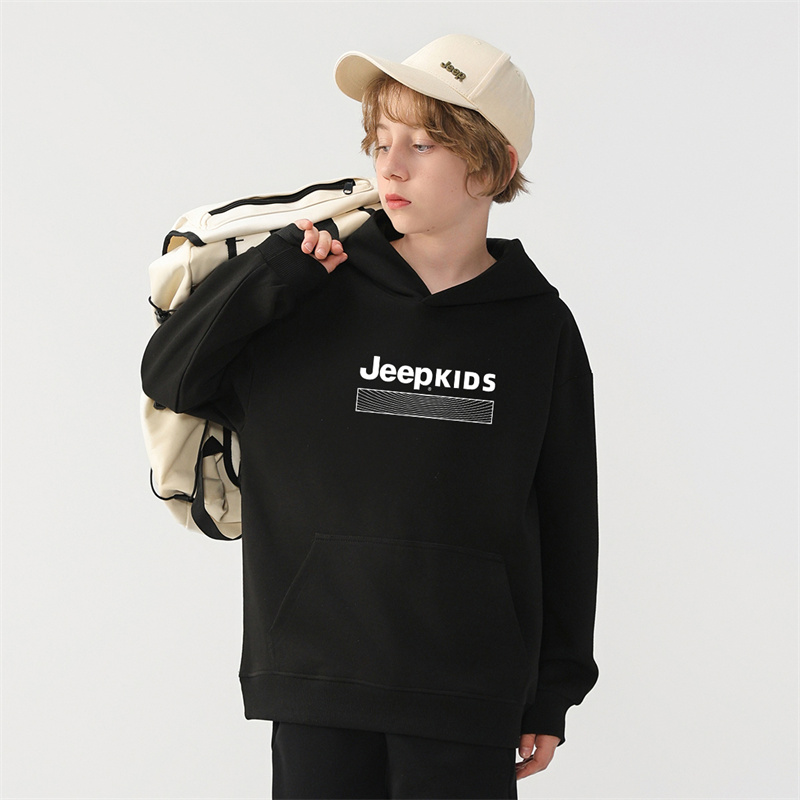Худи Jeep (зеленое) — фото 7