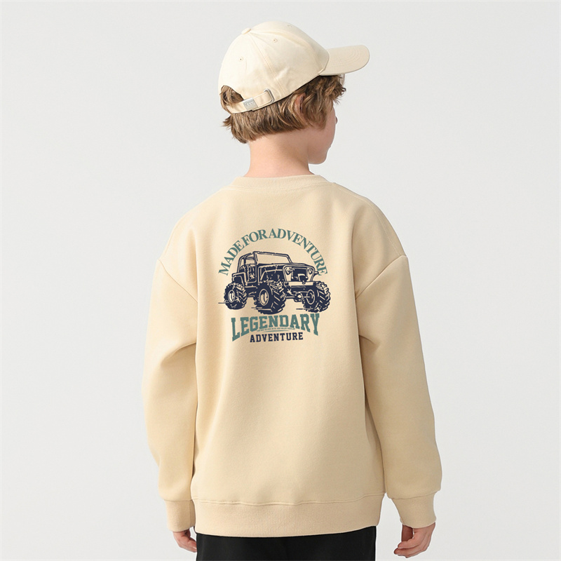 Худи Jeep (серая) — фото 20