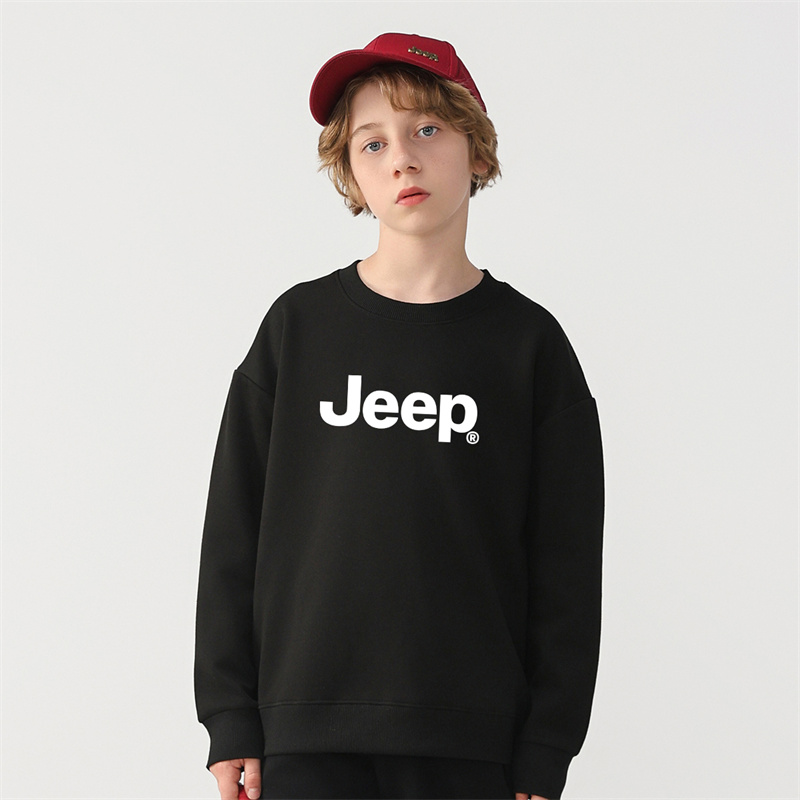 Худи Jeep (синее) — фото 10