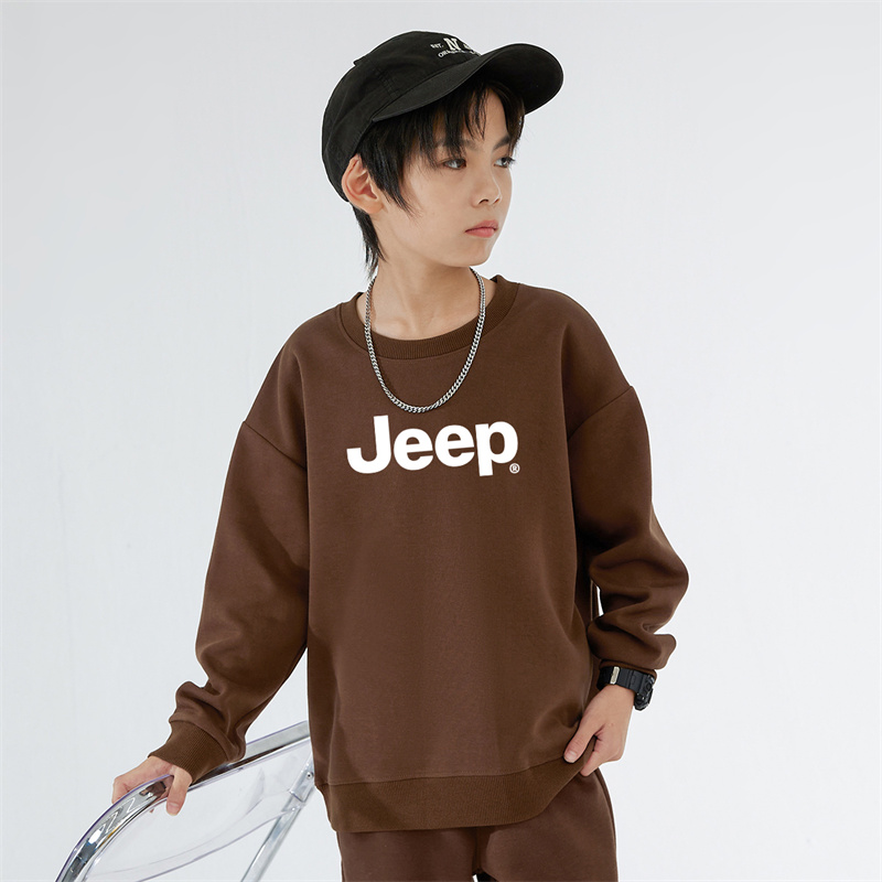Худи Jeep (синее) — фото 20