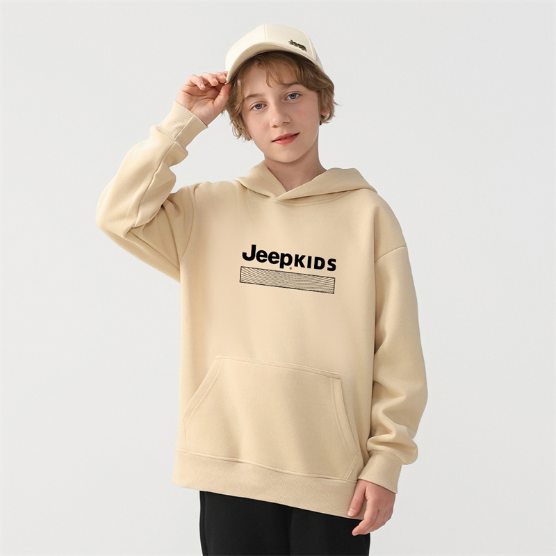 Худи Jeep (зеленое) — фото 20