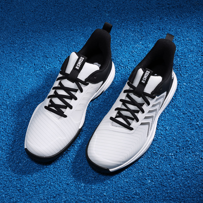 K·SWISS Low top Tennis Shoes Men’s