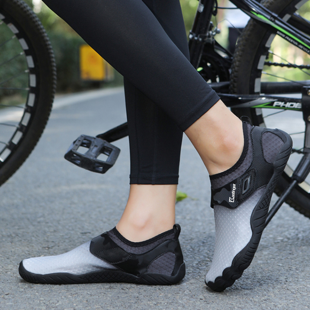 Kastinger Low top Training Shoes Unisex