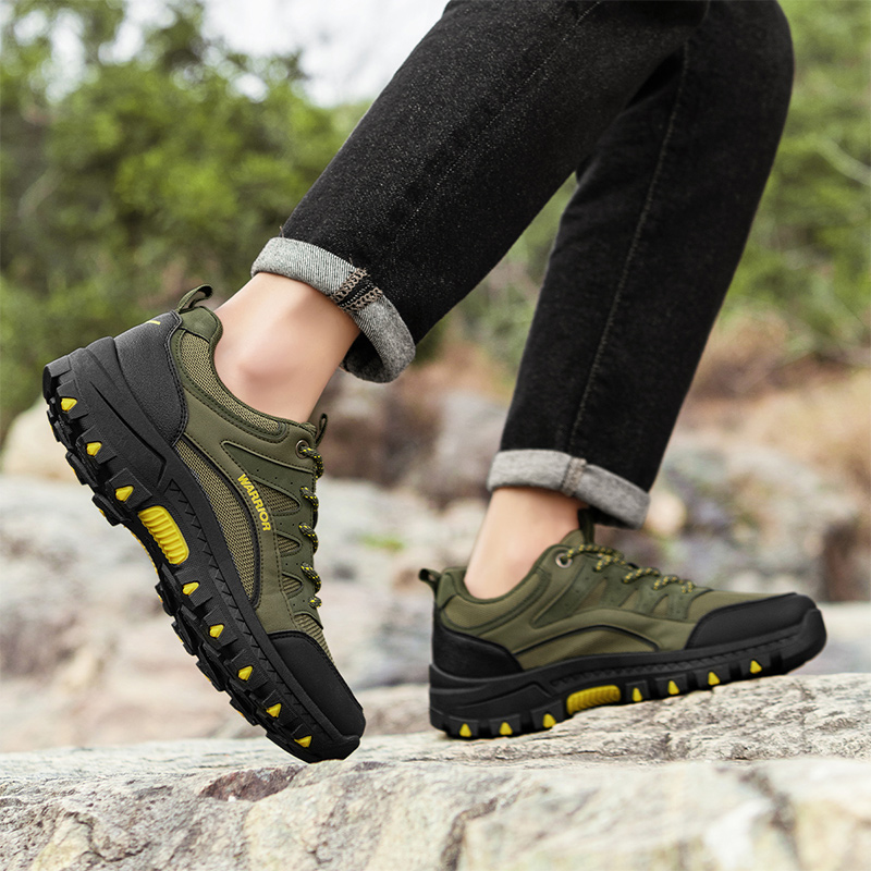 Warrior Coverage Rebound Height Increasing Abrasion Resistant Lightweight Breathable Slip Resistant