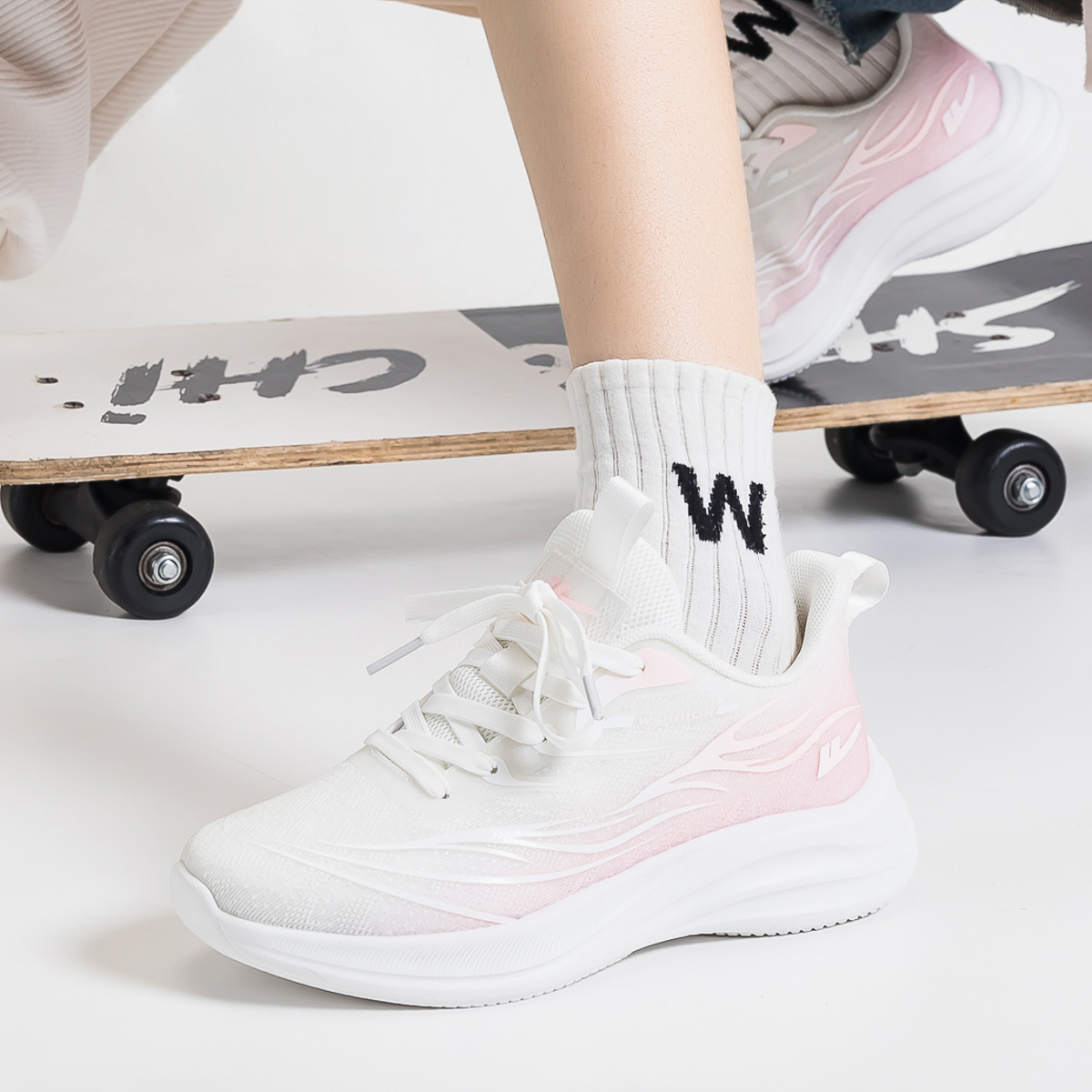 Warrior Textile, Synthetic Leather